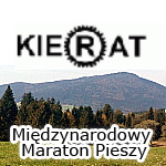 Pieszy Maraton Kierat